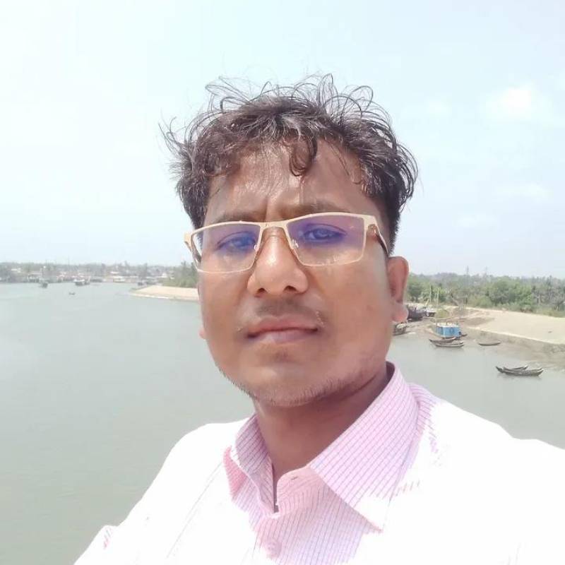 Abdul, 30, Miyakojima