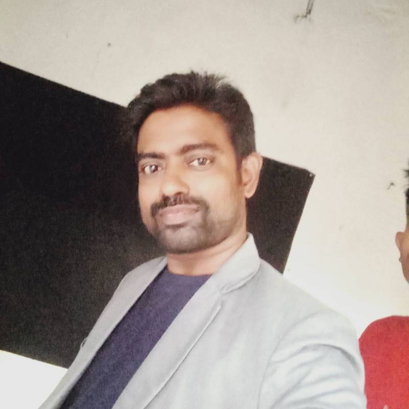 MDMONJU SHEIKH, 39, Nadimpalem