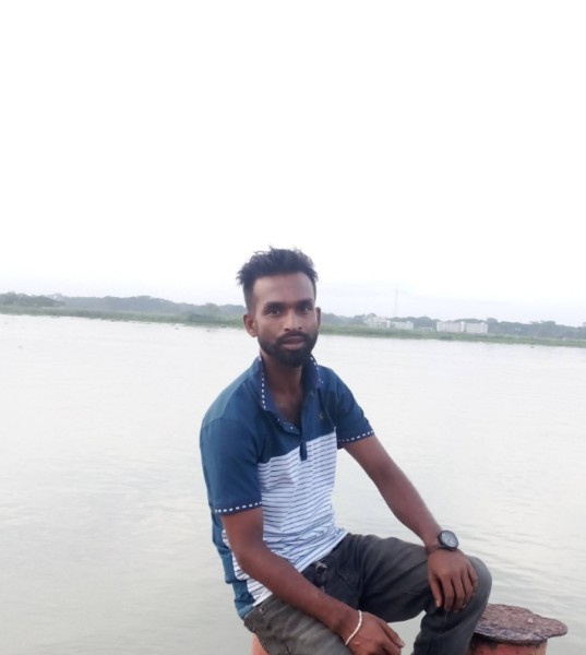 Imran, 30, Saudi Arabia