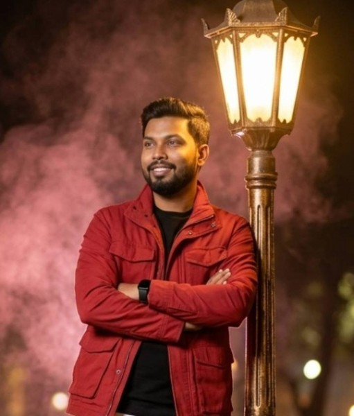 Faarid, 22, Todmorden