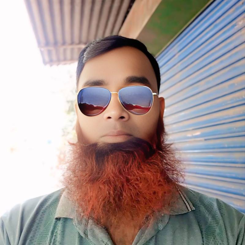 MD rubayet Hossain, 38, Doukombo