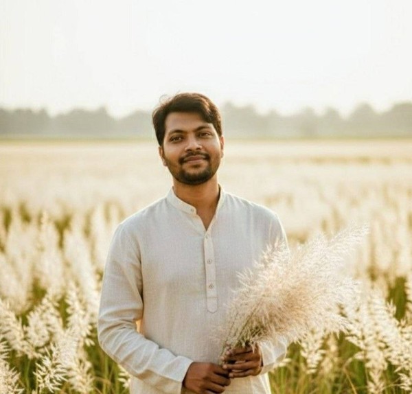 Mohan, 30, Beja