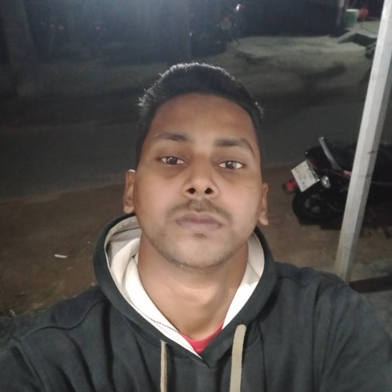 Nokib, 26, So Mateus Do Maranho