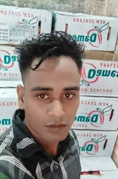 Shaon, 31, Almenara