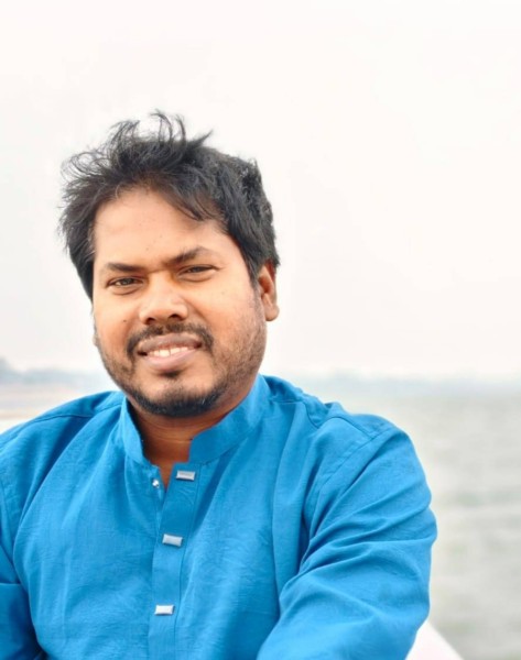 Rofiqul islam, 34, Loimaa