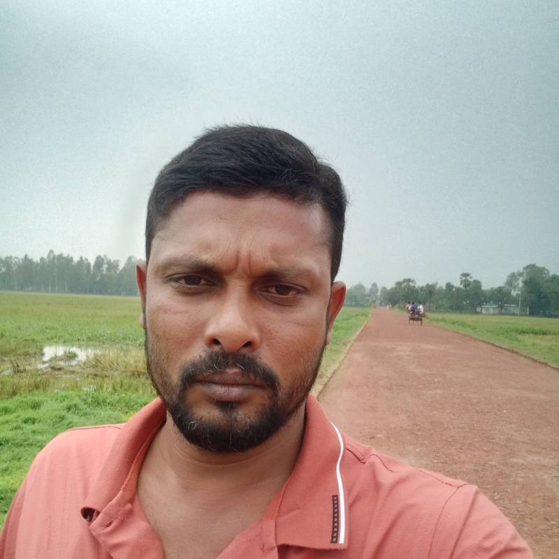 Khan, 35, Chauk