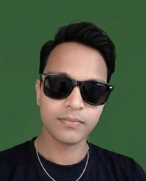 Sakibul Hasan, 29, Yukon