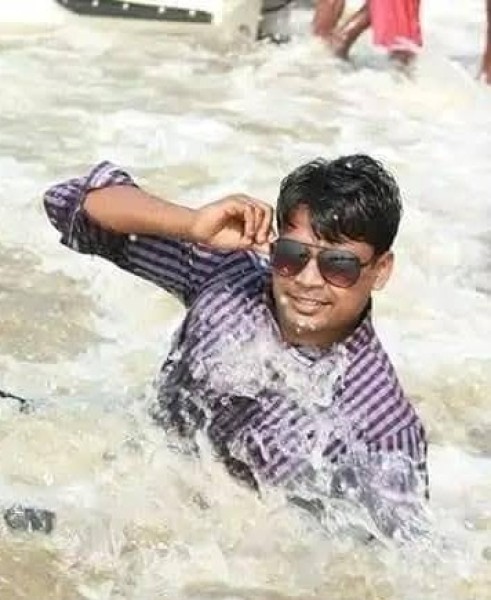 Lukman, 32, Onterio