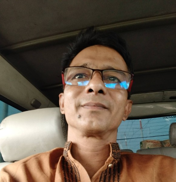 NUR mohammad, 51, Khaira