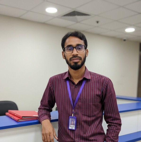 Raju ahmed, 30, Habiganj