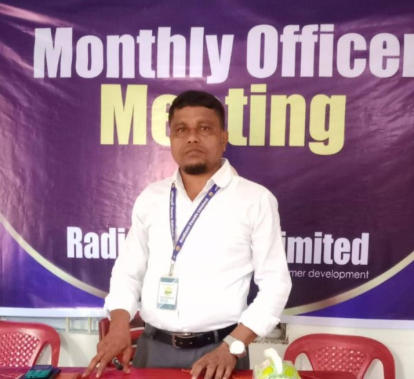 Abdur, 45, Chimbas