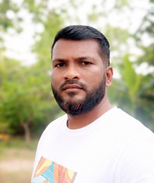 Md, 41, Alagoinhas