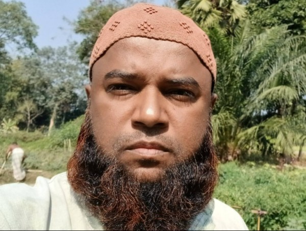 Tusar, 47, Annapolis