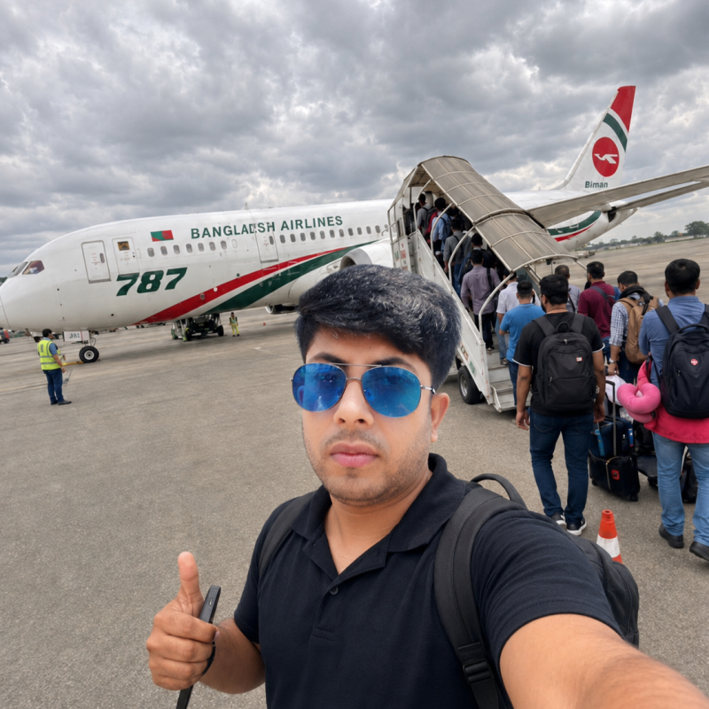 Md.Rubel, 25, San Isidro