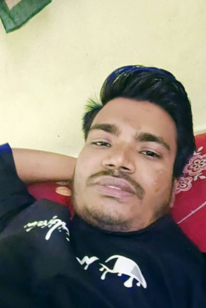 Nabi, 29, Illfo Ogun stat