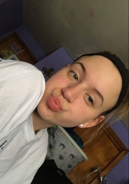 briany, 30, East Texas PA US