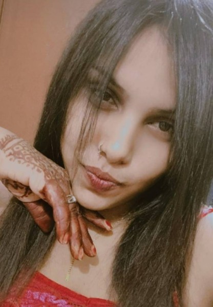 Janat, 22, Fairview