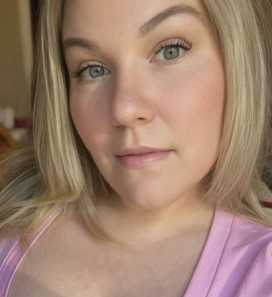 Emilly, 28, Pierce