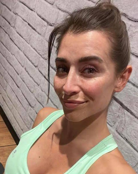 Kimberly, 46, Chitipa