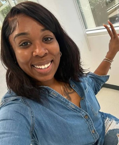 Briana, 34, Khanpur