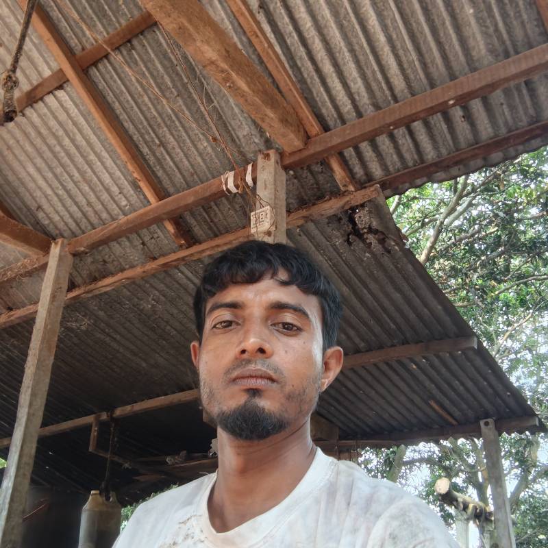 Juwel, 35, Wazirabad