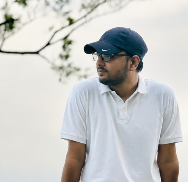Parvas, 33, Ciudad Ojeda