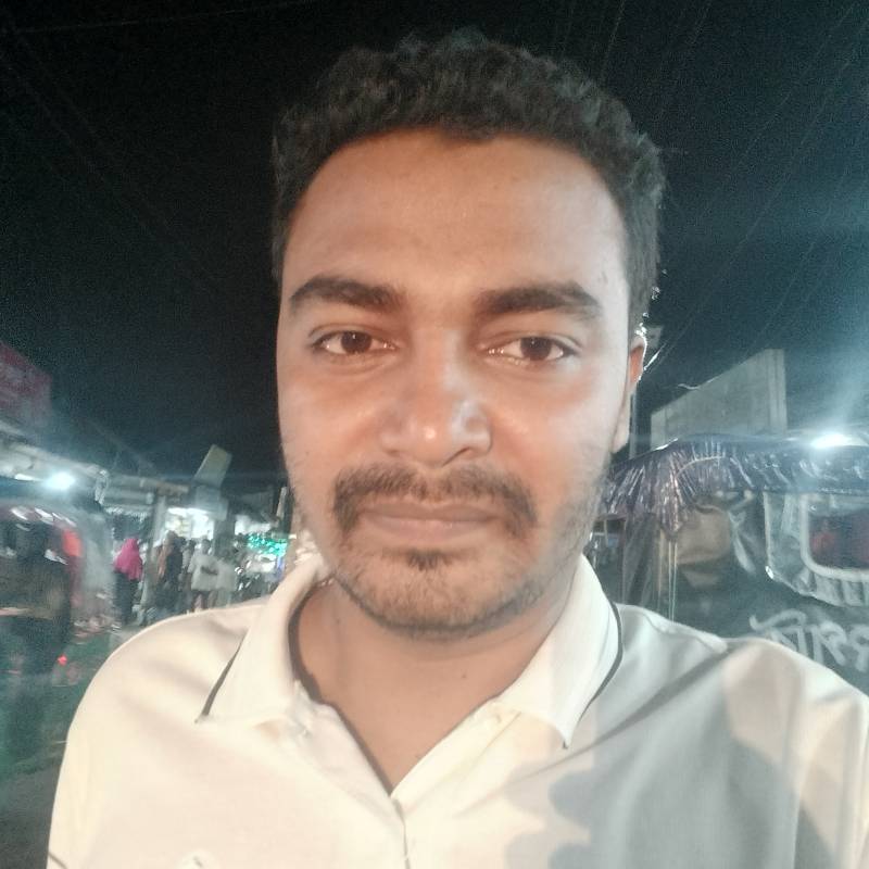 Md Sohan, 30, Maxixe