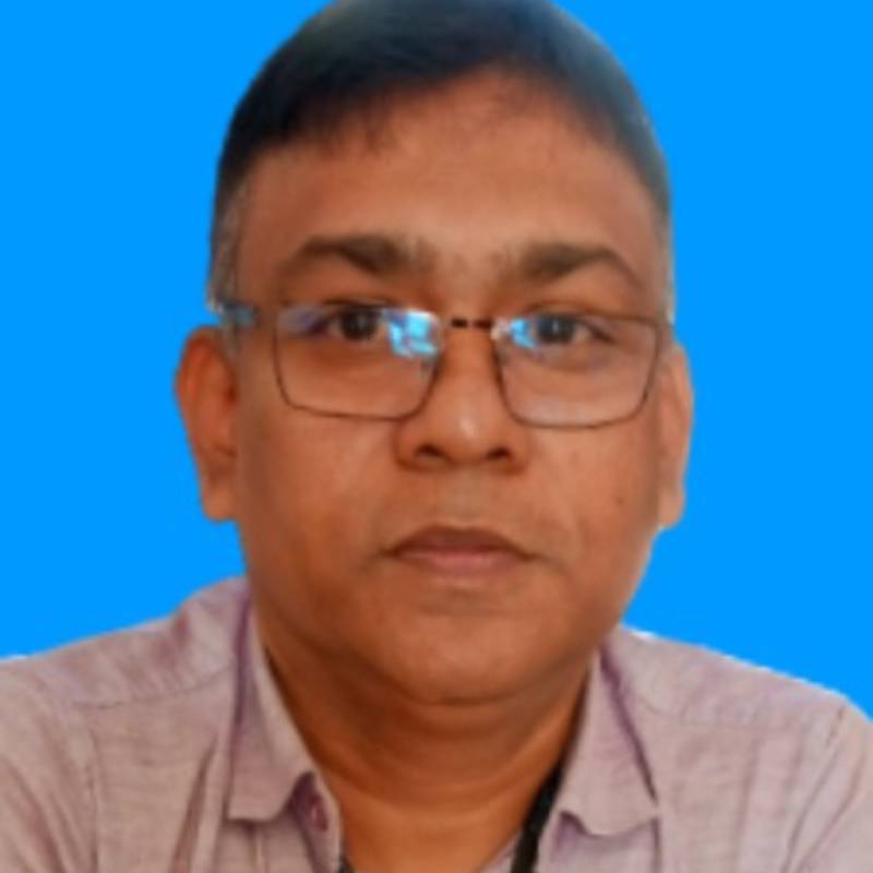 Parvez Sazzad, 53, Kandy