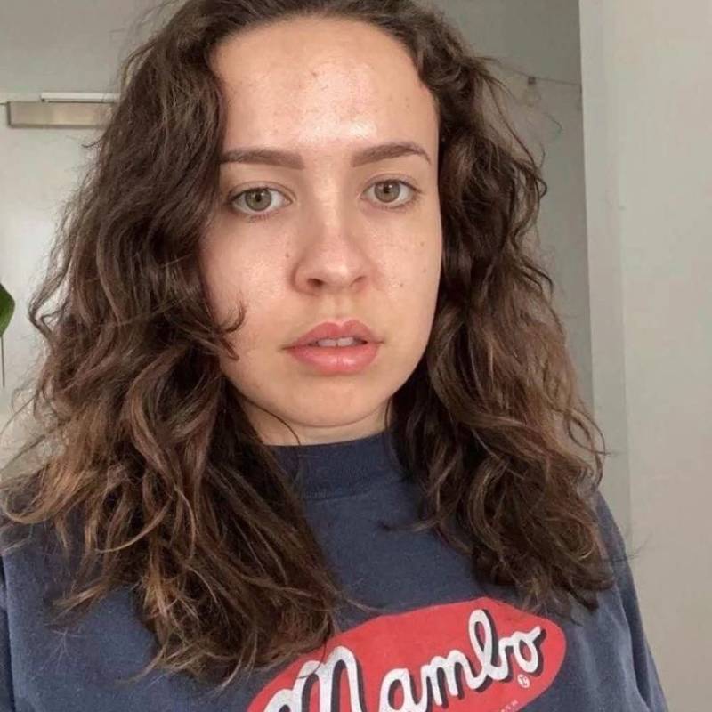 Olivia, 21, Kuttalam