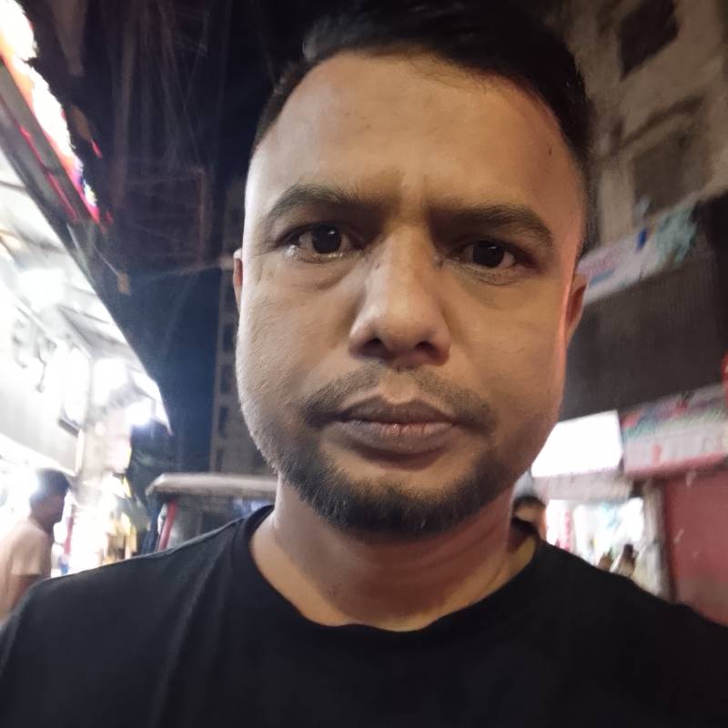 RazzAk, 36, Zhaoqing