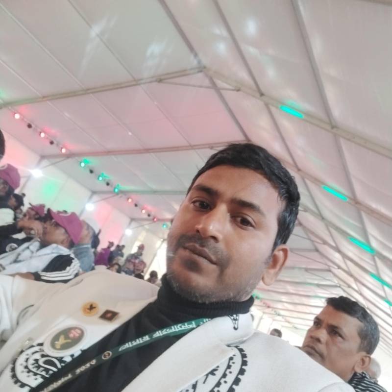 Salam, 32, Ellinik