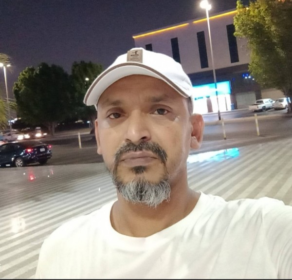Bhuiya, 37, San Bernardino