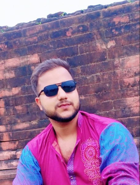 Md Sultan, 26, Virapalle