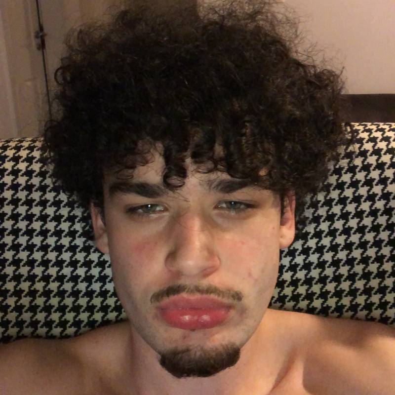 Maxik, 18, Wien