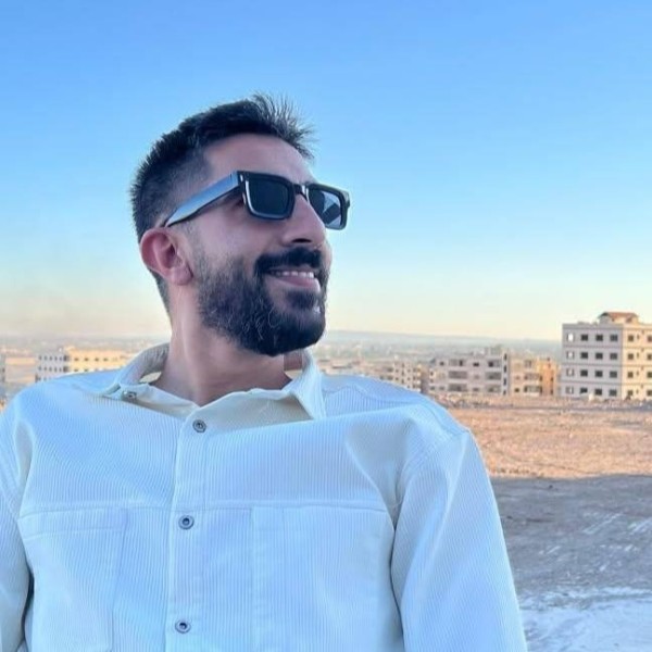 abdsy, 31, Afghanistan