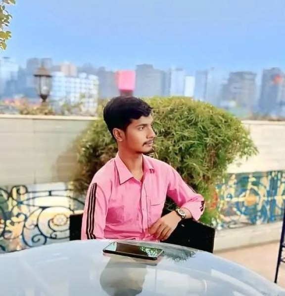 Torikul Islam Sulaiman, 18, Nurlat