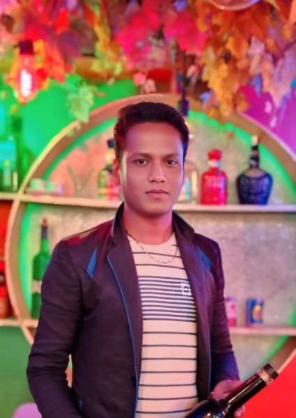 Mokter, 24, Maroaloka