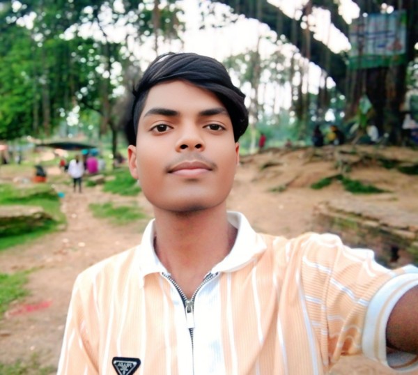 R L Rakib, 18, Marar