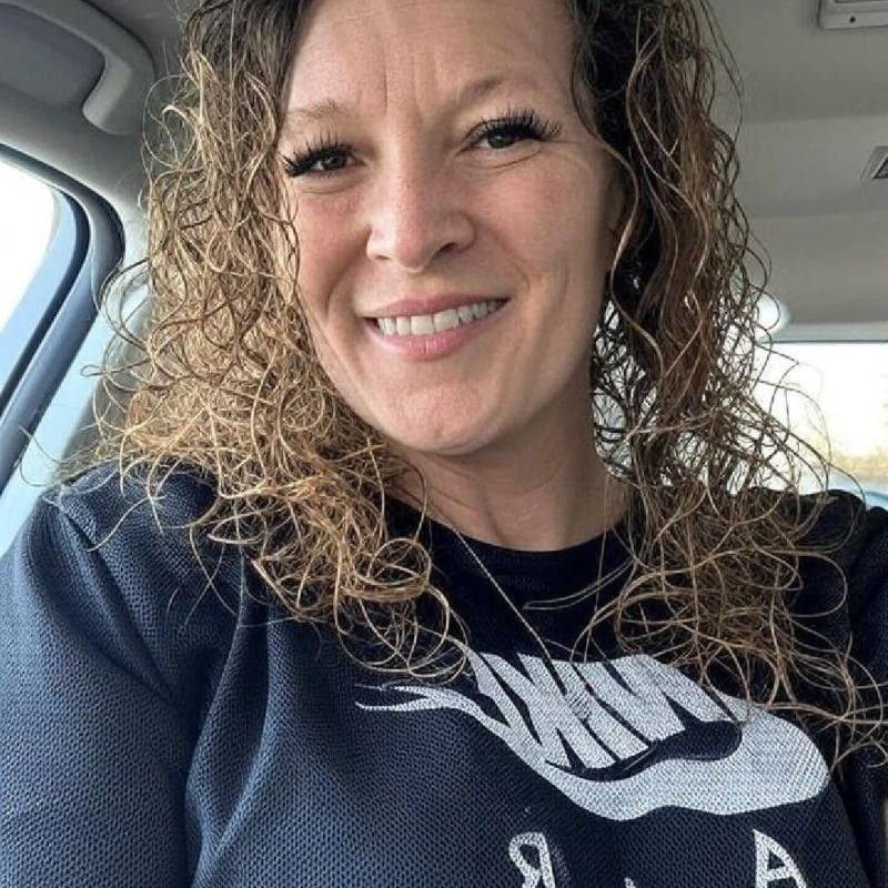 Rosalynlove, 38, Muscatine