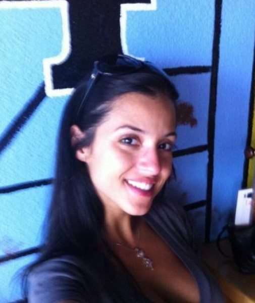 sandy, 35, Montdemarsan