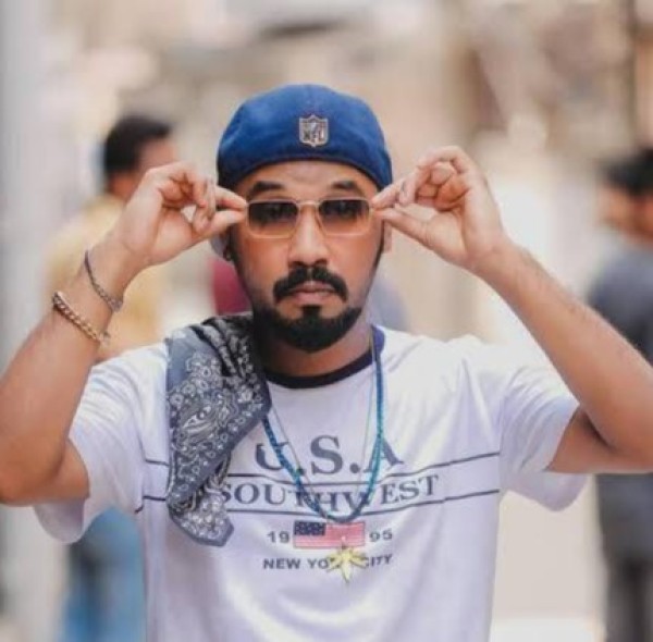 Rashid, 30, Quilandi