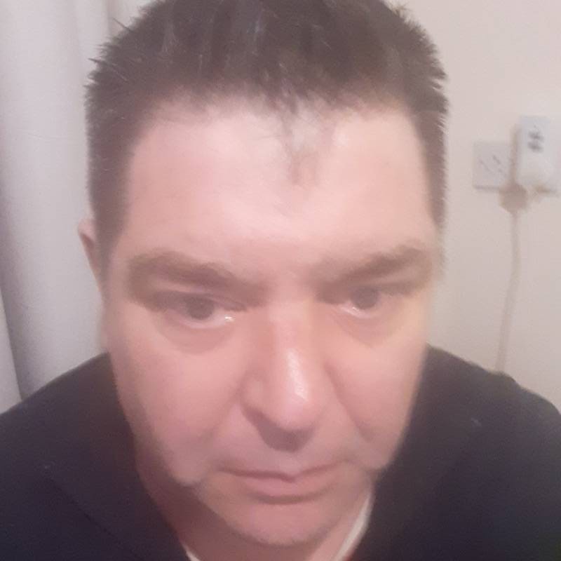 Simon, 60, Gillitts