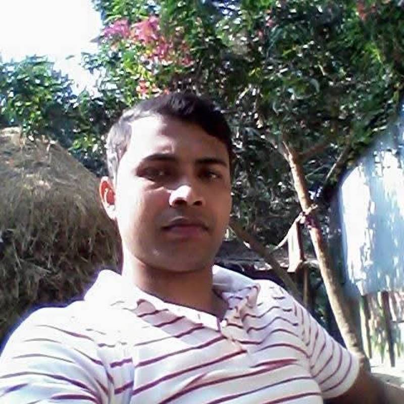 Md.monirul islam, 31, Raja Pakar