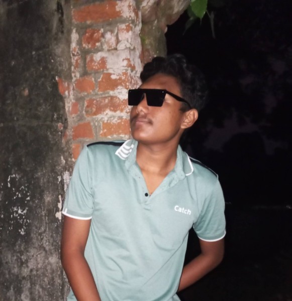 Hrithik, 19, Dawson Creek