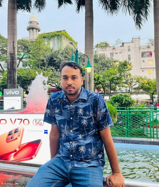 Sk Mahmud, 38, Ponnani