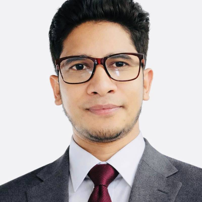 MD sujon, 25, Saffron Walden