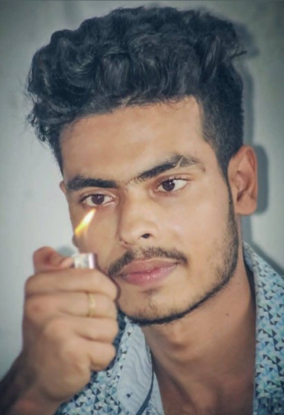 Toxic?, 26, Kouand