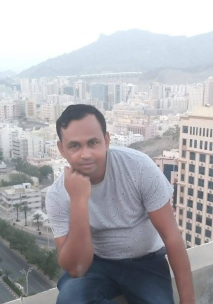 MD MONRUL, 27, Segorbe