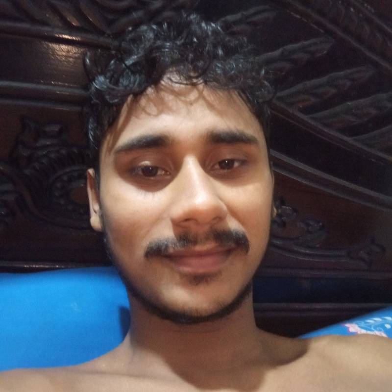 Shanto, 24, Gera
