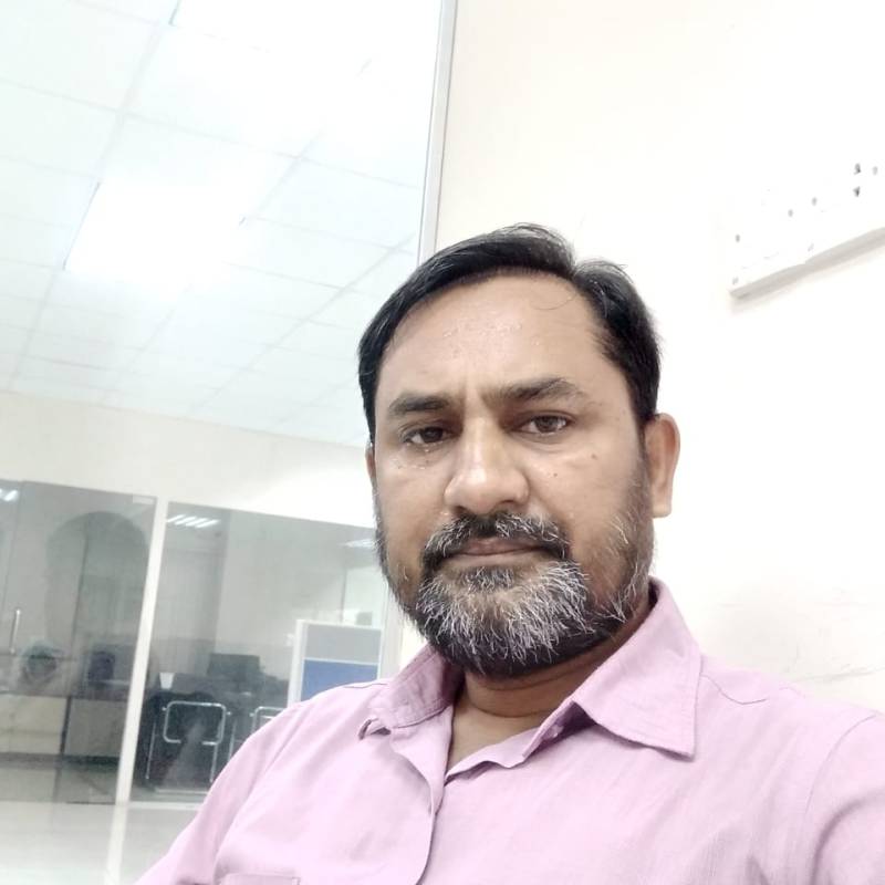 Zahir, 35, Mata De So Joo
